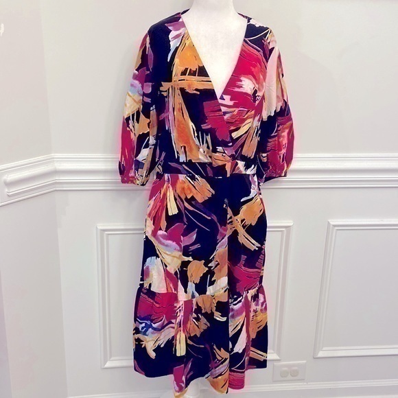 New York & Company dress - Picture 1 of 10